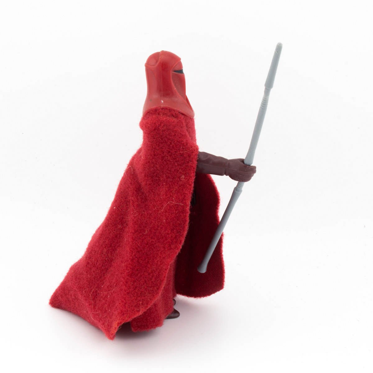 Vintage Kenner Star Wars Emperors Royal Guard C - 9 1983 Hong Kong - DT Collectable Toys
