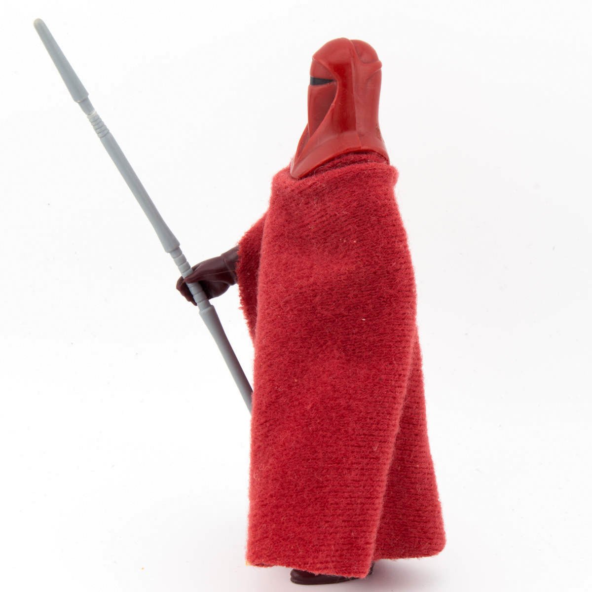 Vintage Kenner Star Wars Emperors Royal Guard C - 9 1983 Taiwan - DT Collectable Toys