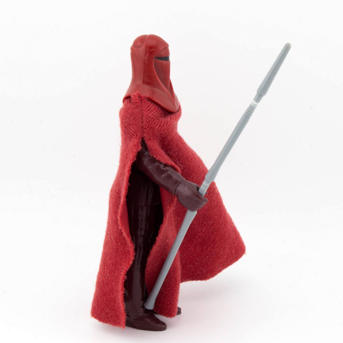 Vintage Kenner Star Wars Emperors Royal Guard C - 9 1983 Taiwan - DT Collectable Toys