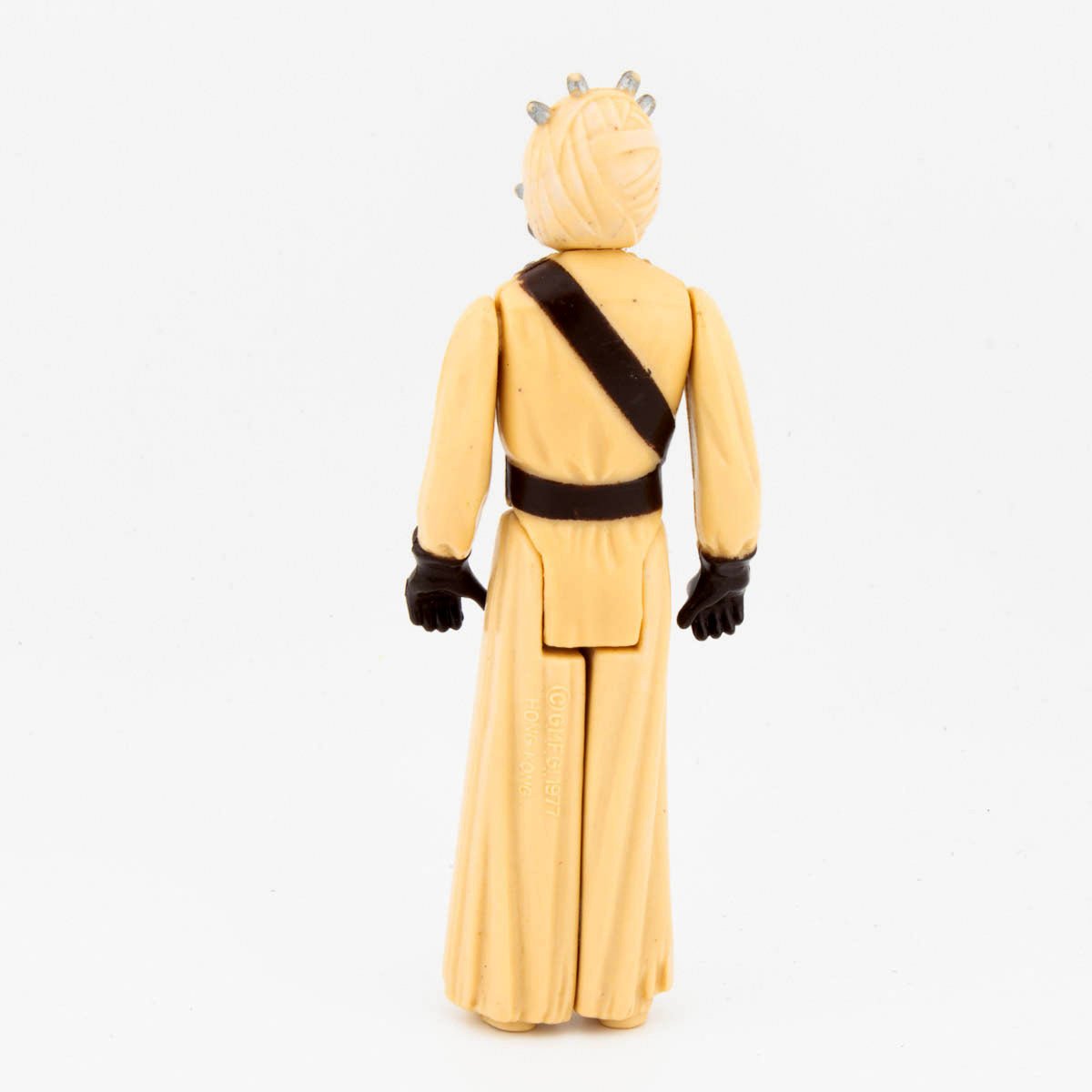 Vintage Kenner Star Wars Tusken Raider (Sand People) C - 8 1977 Superb Figure - DT Collectable Toys