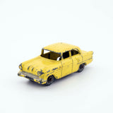 Vintage Lesney Matchbox 1 - 75 Series 45a VAUXHALL VICTOR Very Good Diecast Model - DT Collectable Toys