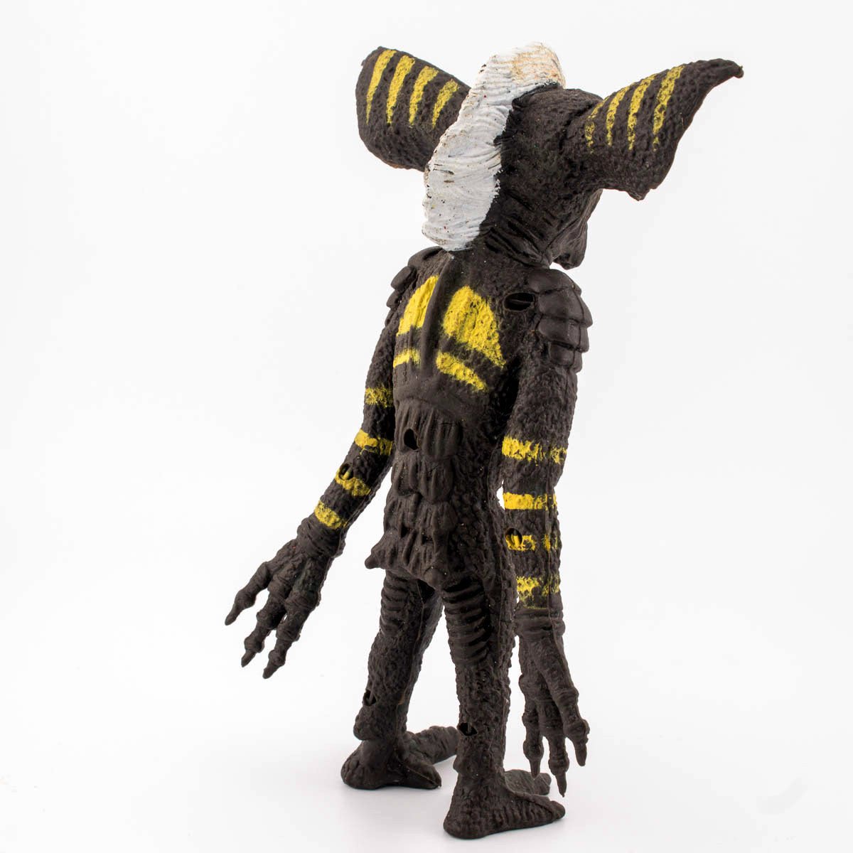Vintage LJN Gremlins Spike Bendable 6" 1984 Action Figure Excellent - DT Collectable Toys