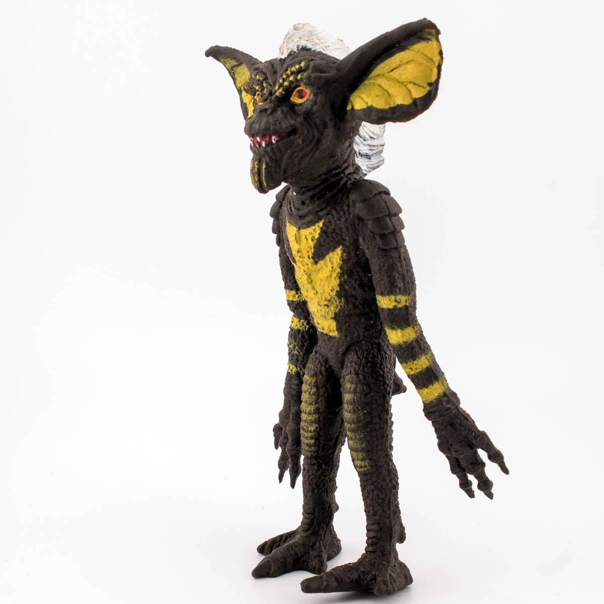 Vintage LJN Gremlins Spike Bendable 6" 1984 Action Figure Excellent - DT Collectable Toys