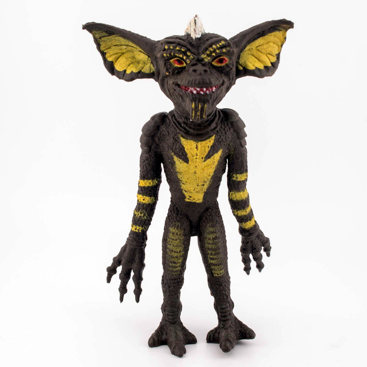 Vintage LJN Gremlins Spike Bendable 6" 1984 Action Figure Excellent - DT Collectable Toys