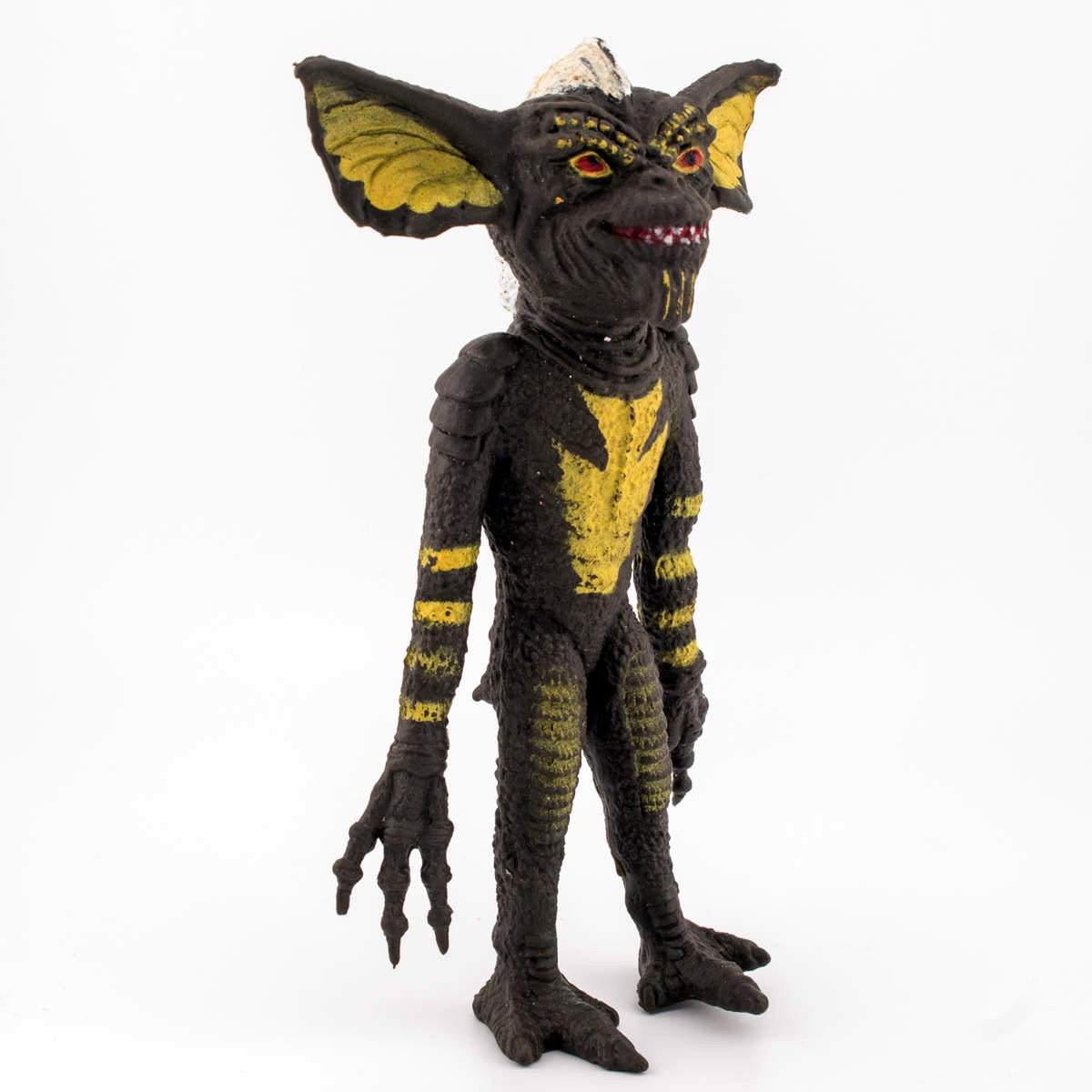 Vintage LJN Gremlins Spike Bendable 6" 1984 Action Figure Excellent - DT Collectable Toys