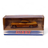 Vintage Matchbox Dinky DY - 26 Studebaker Golden Hawk 1993 MIB
