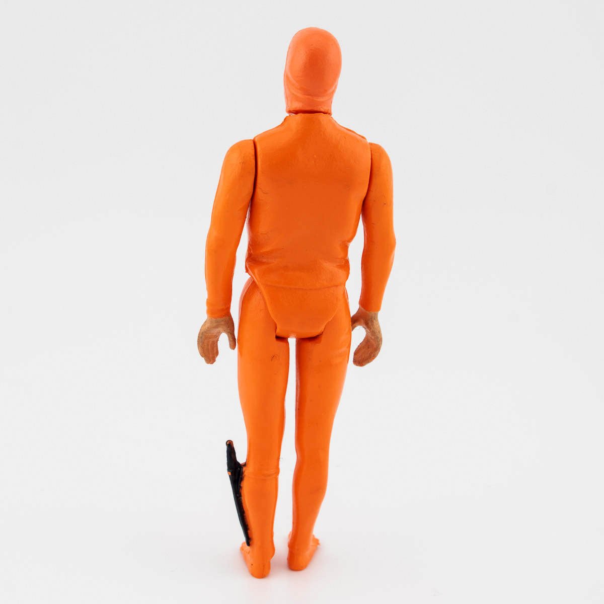 Vintage Palitoy Action Force FROGMAN 1982 Excellent Rare Action Figure GI Joe - DT Collectable Toys