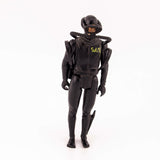 Vintage Palitoy Action Force SAS Frogman BARRACUDA 1983 Excellent Rare Figure - DT Collectable Toys