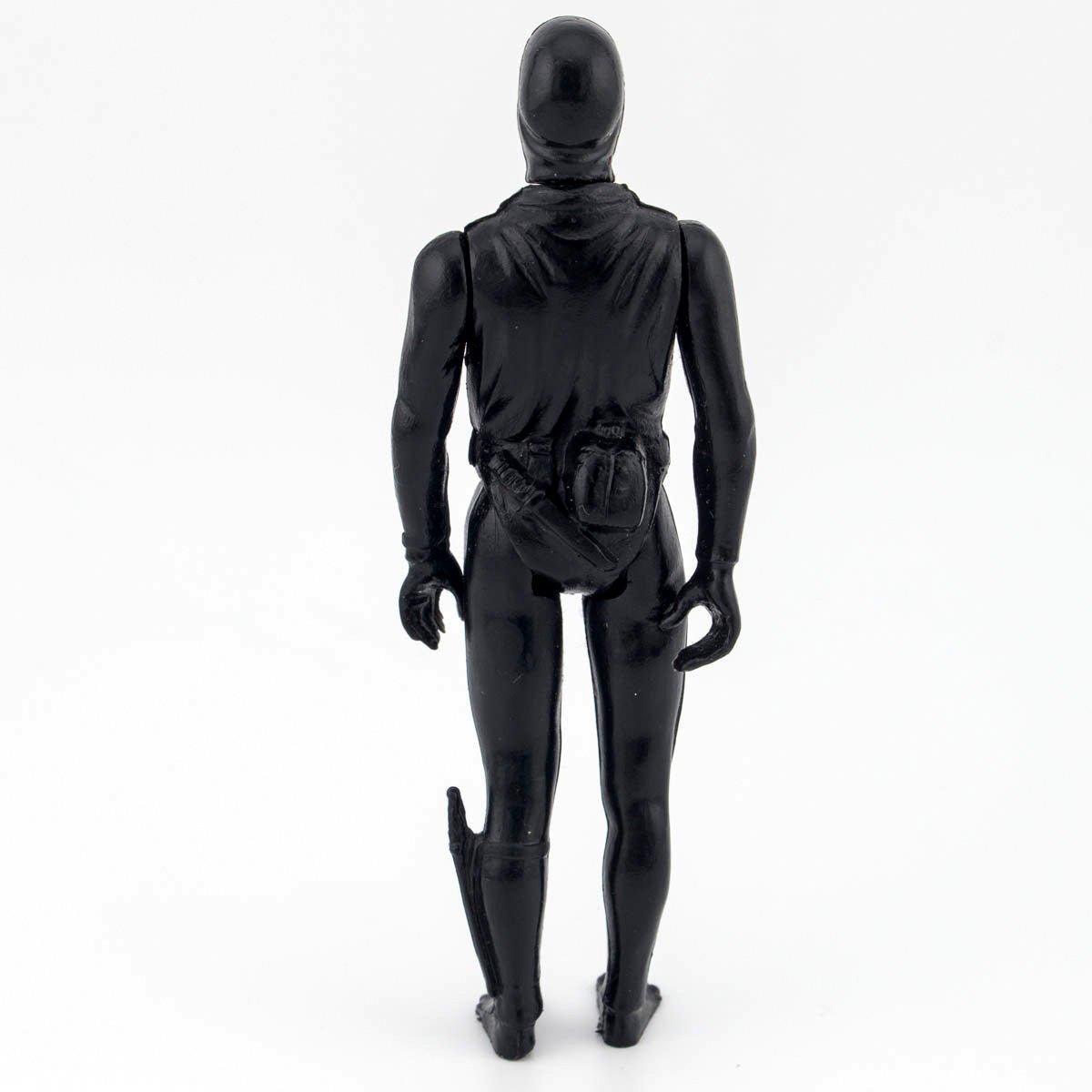 Vintage Palitoy Action Force SAS Frogman BARRACUDA 1983 Excellent Rare Figure - DT Collectable Toys