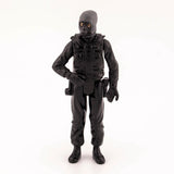 Vintage Palitoy Action Force SAS SQUAD LEADER "EAGLE" 1983 Action Figure Rare - DT Collectable Toys