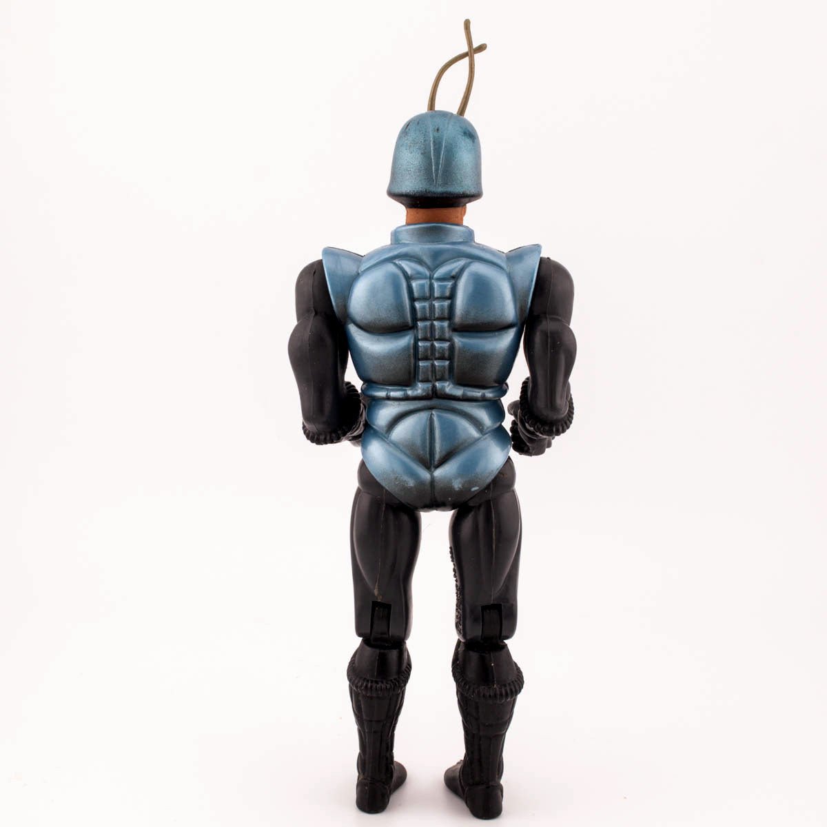 Vintage Sectaurs Warriors of Symbion 1984 ZAK & BITAUR Excellent Action Figure - DT Collectable Toys