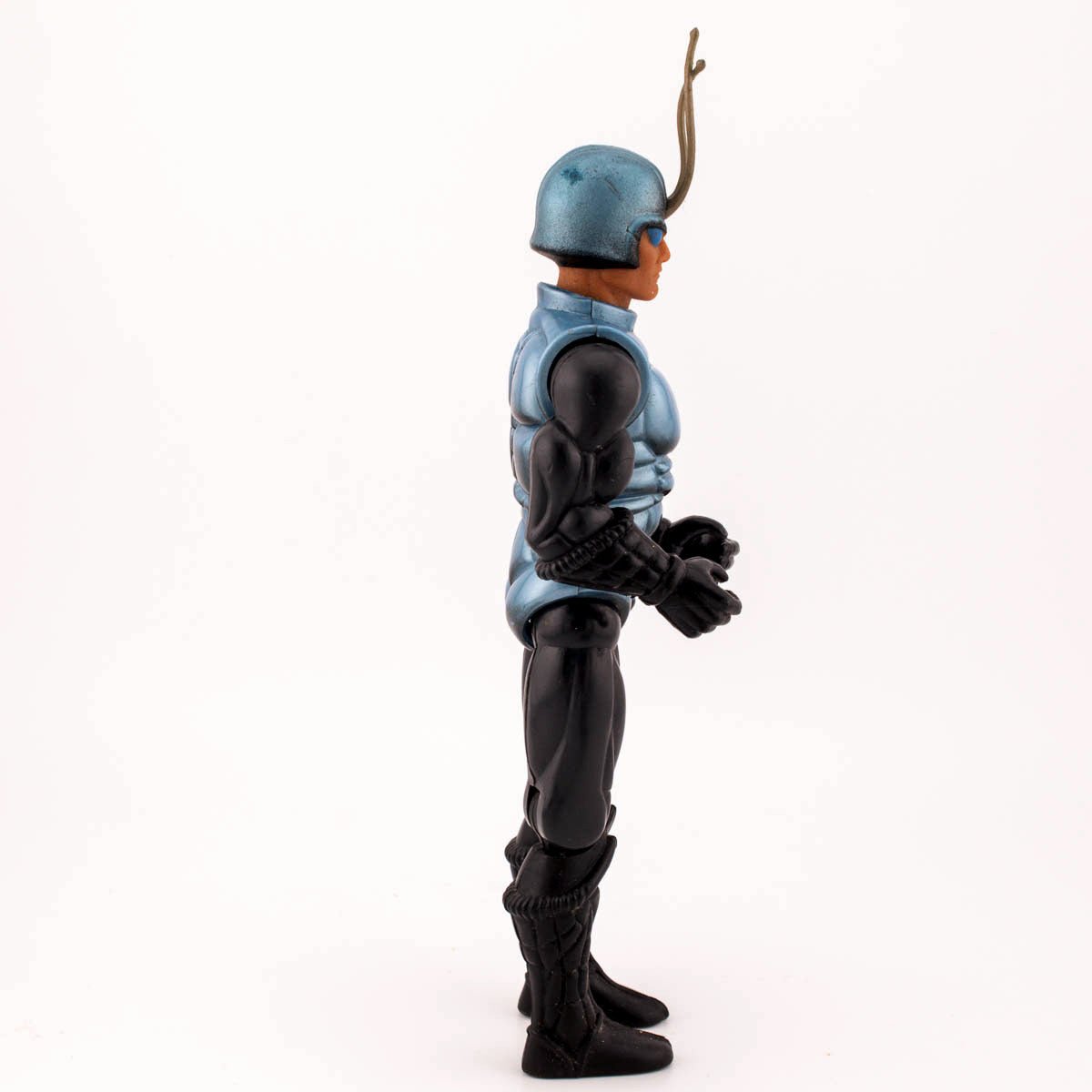 Vintage Sectaurs Warriors of Symbion 1984 ZAK & BITAUR Excellent Action Figure - DT Collectable Toys