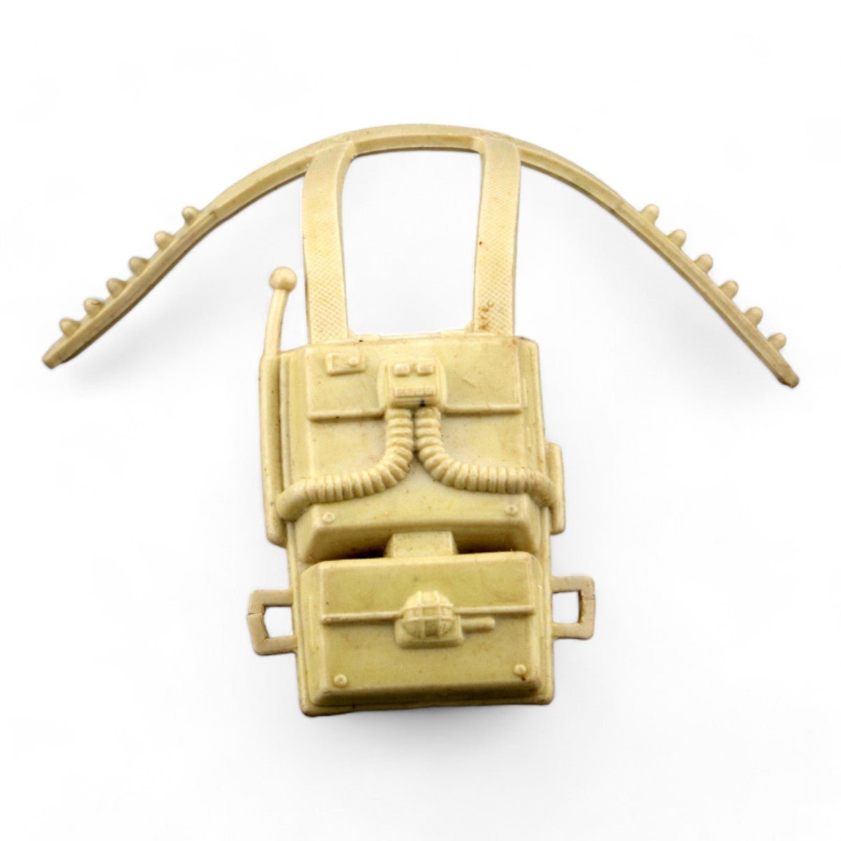 Vintage Star Wars Action Figure Accessories - Make Your Selection - DT Collectable Toys