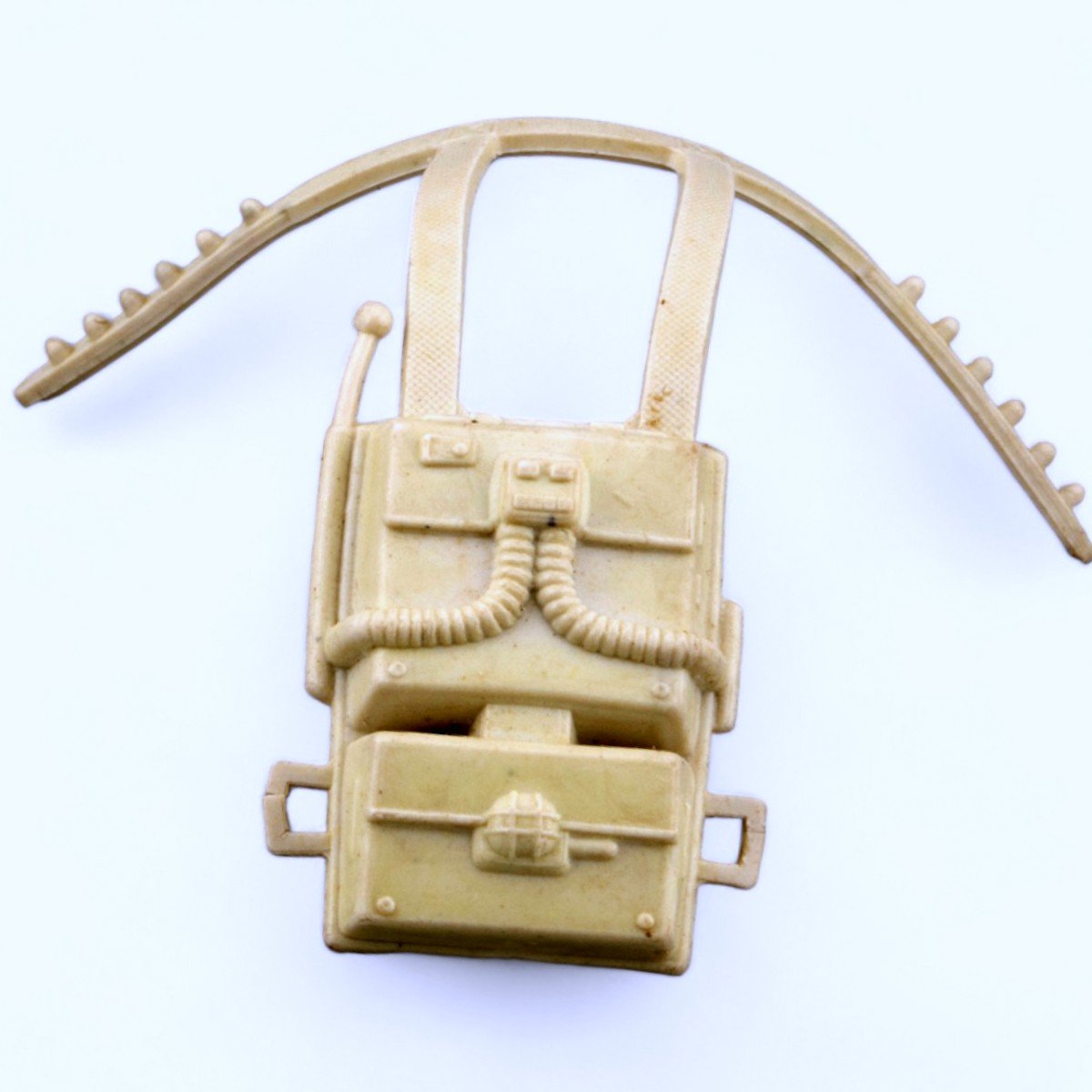 Vintage Star Wars Action Figure Accessories - Make Your Selection - DT Collectable Toys