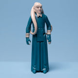 Vintage Star Wars BIB FORTUNA Kenner 1983 No Coo Action Figure Very Good - DT Collectable Toys
