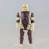 Vintage Star Wars Dengar action figure from Kenner