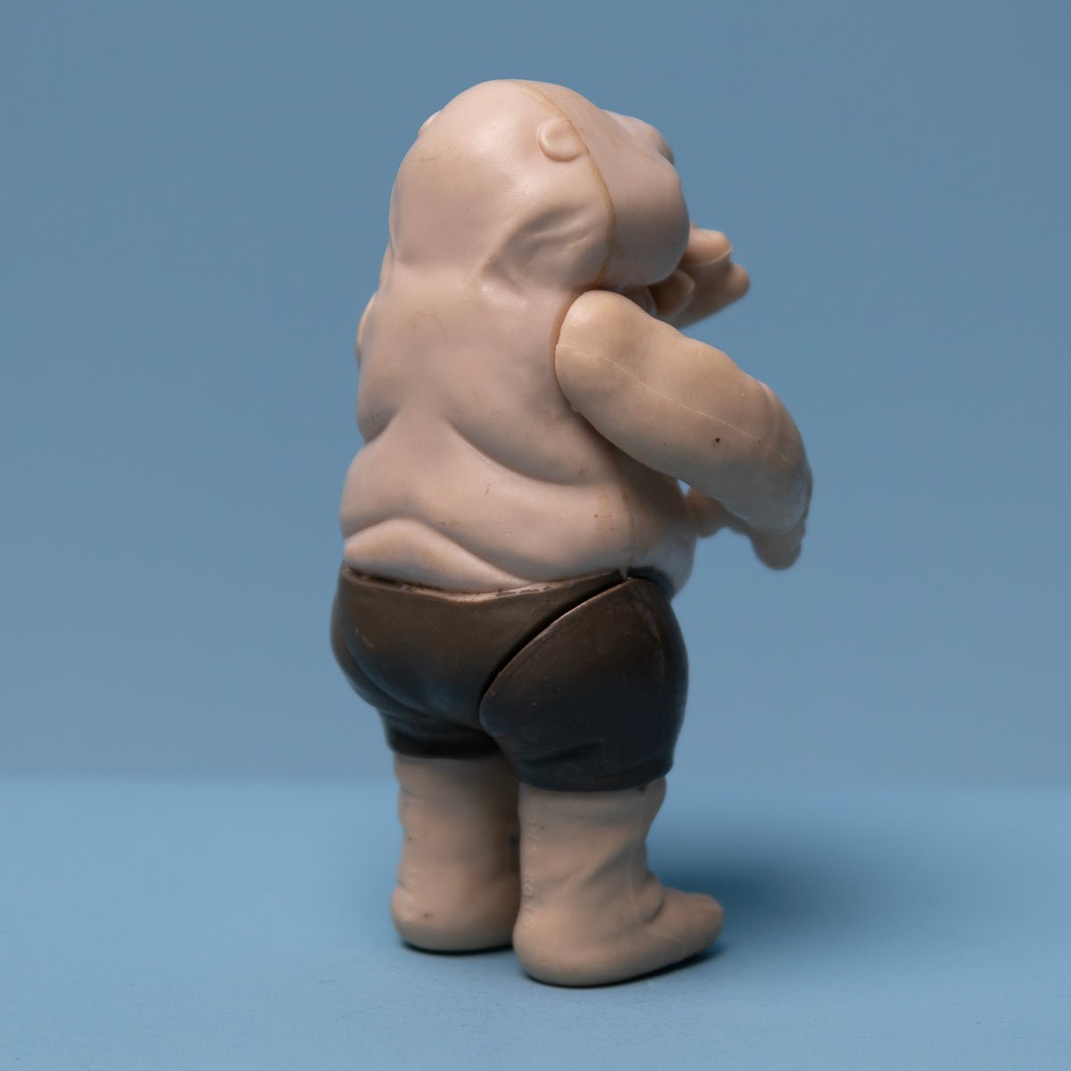 Vintage Star Wars DROOPY McCOOL Kenner Hong Kong 1983 Action Figure Very Good - DT Collectable Toys