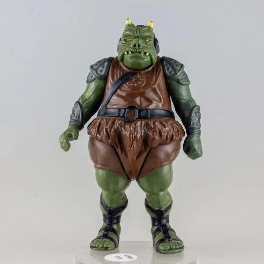 Vintage Star Wars Gamorrean Guard, No COO LFL 1983, Kenner C - 7+ (VSW15) Action Figure Picture 1