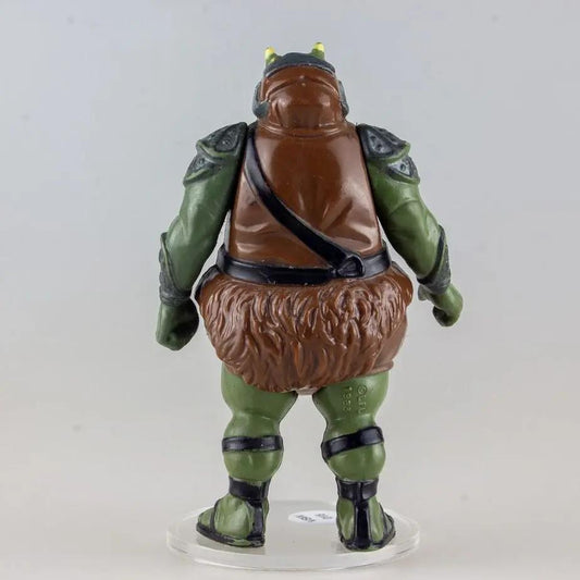 Vintage Star Wars Gamorrean Guard, No COO LFL 1983, Kenner C - 7+ (VSW15) Action Figure Picture 3