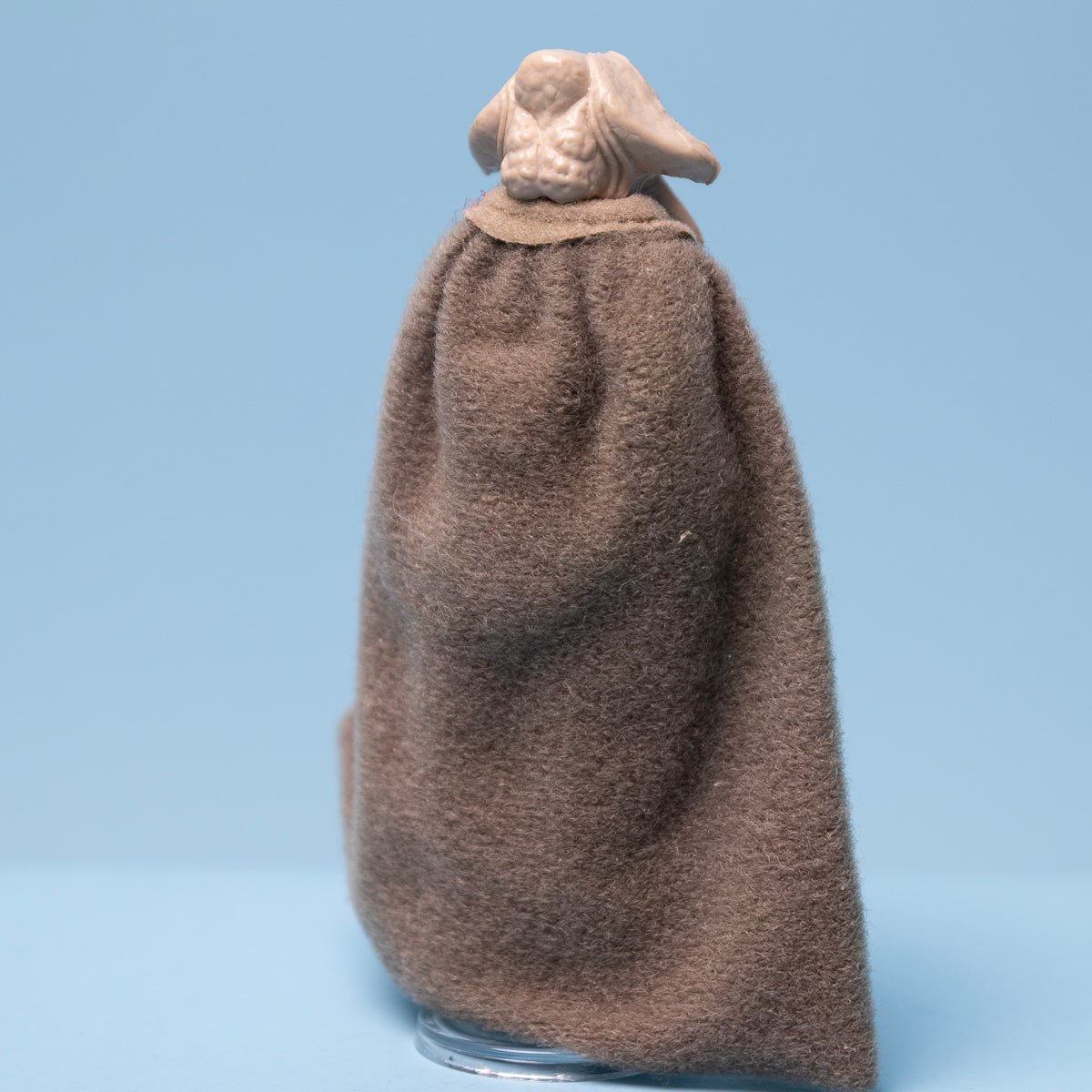 Vintage Star Wars SQUID HEAD Kenner 1983 Hong Kong Action Figure Excellent - DT Collectable Toys