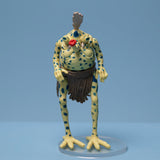 Vintage Star Wars SY SNOOTLES Kenner Hong Kong 1983 Figure Near Mint - DT Collectable Toys