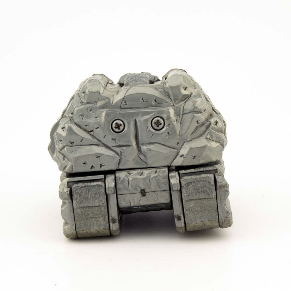 Vintage Tonka Rock Lords, Crackpot, 1987 Action Figure in Excellent Condition