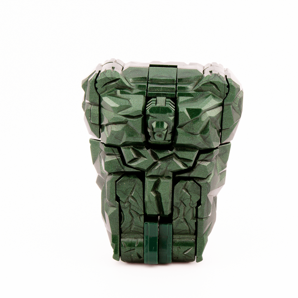 Vintage Tonka Rock Lords, Tombstone, 1986 Action Figure in Excellent Condition