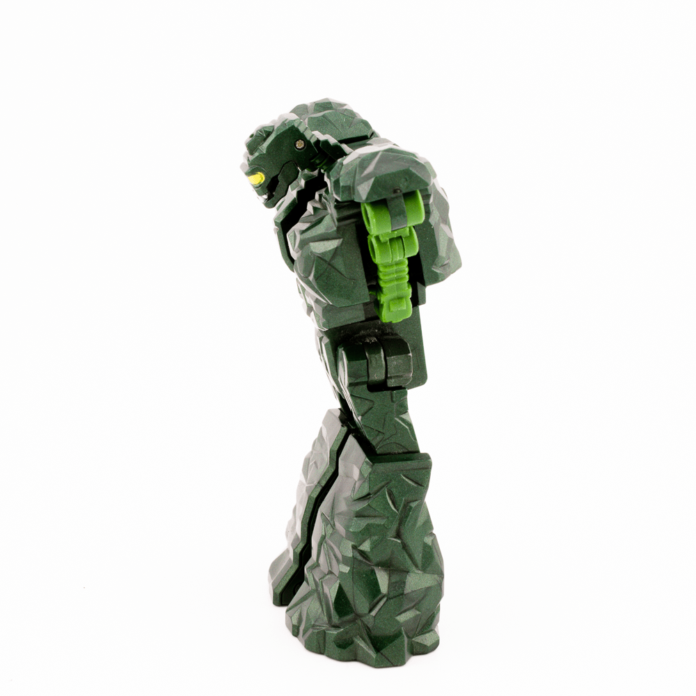 Vintage Tonka Rock Lords, Tombstone, 1986 Action Figure in Excellent Condition