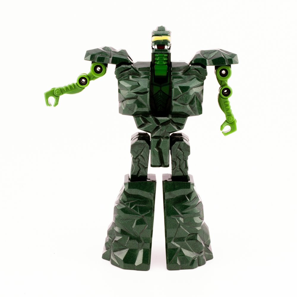 Vintage Tonka Rock Lords, Tombstone, 1986 Action Figure in Excellent Condition