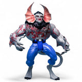 Vintage Toy Biz 1996 MORBIUS UNBOUND Marvel Comics Action Figure