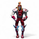 Vintage Toy Biz 2005 OMEGA RED Excellent Marvel Legends Action Figure