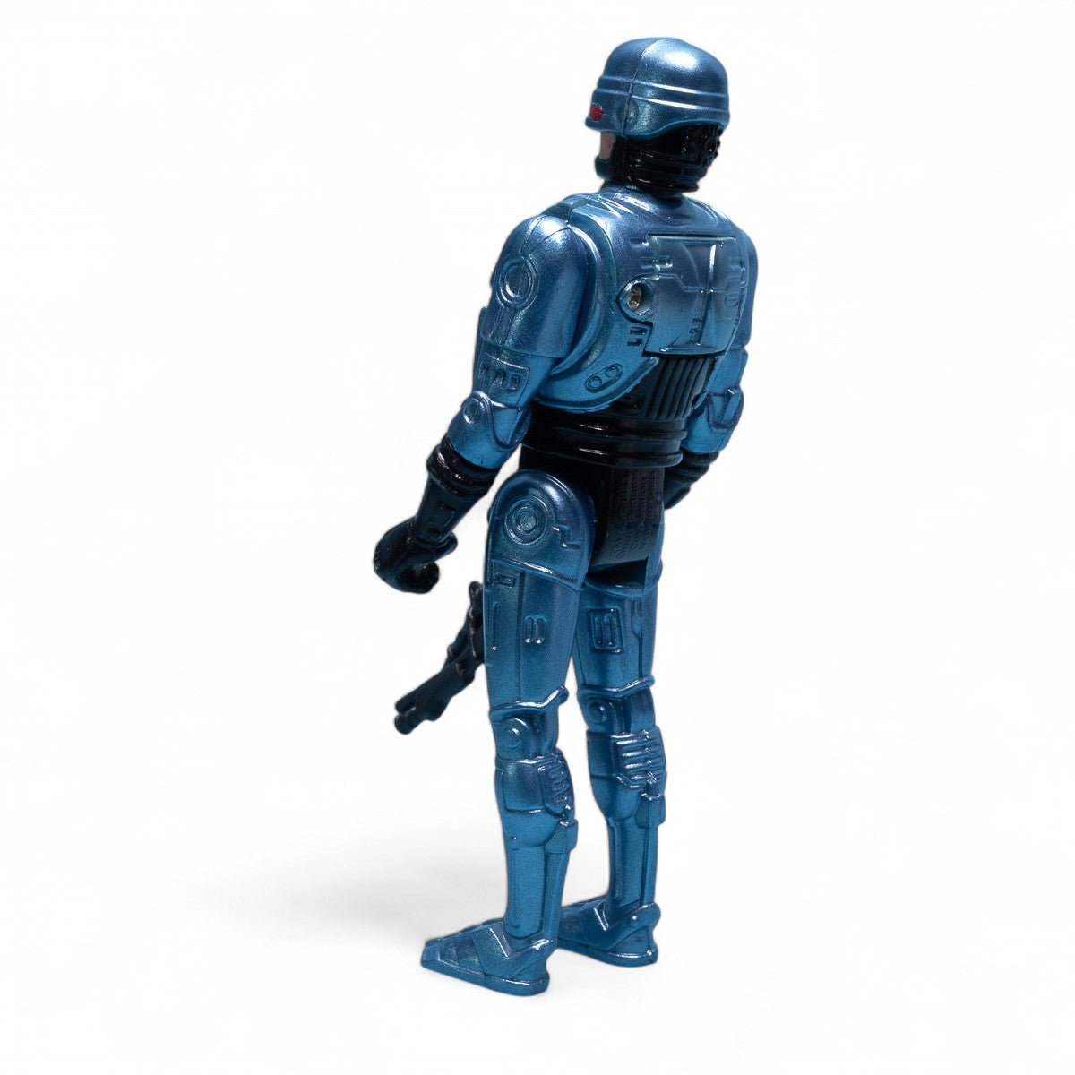 Vintage Toy Island 1993 Robocop Detachable Weapon Arm Action Figure Excellent