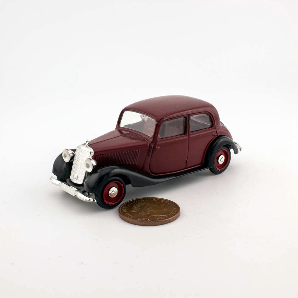 Vitesse 1/43 Scale 160 Mercedes Benz 170V Excellent Condition Diecast Model