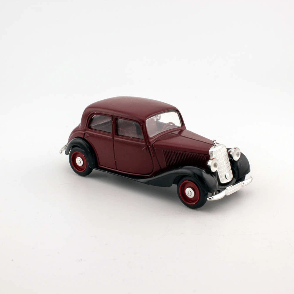 Vitesse 1/43 Scale 160 Mercedes Benz 170V Excellent Condition Diecast Model
