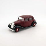 Vitesse 1/43 Scale 160 Mercedes Benz 170V Excellent Condition Diecast Model