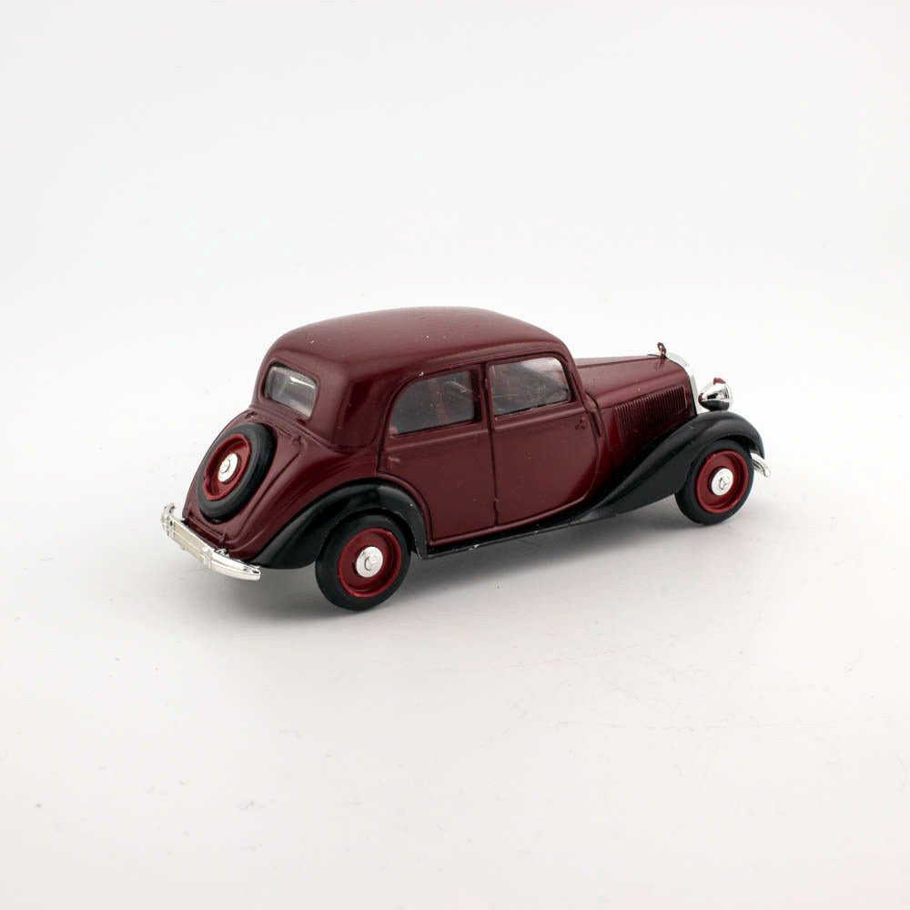 Vitesse 1/43 Scale 160 Mercedes Benz 170V Excellent Condition Diecast Model