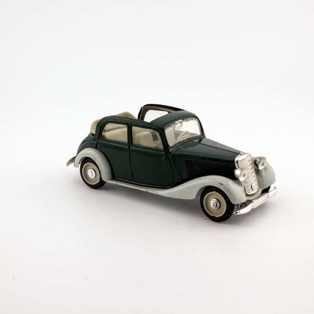 Vitesse 1/43 Scale 167 Mercedes Benz 170V Cabrio Excellent Cond. Diecast Model