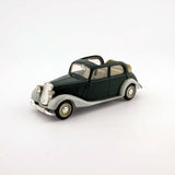 Vitesse 1/43 Scale 167 Mercedes Benz 170V Cabrio Excellent Cond. Diecast Model