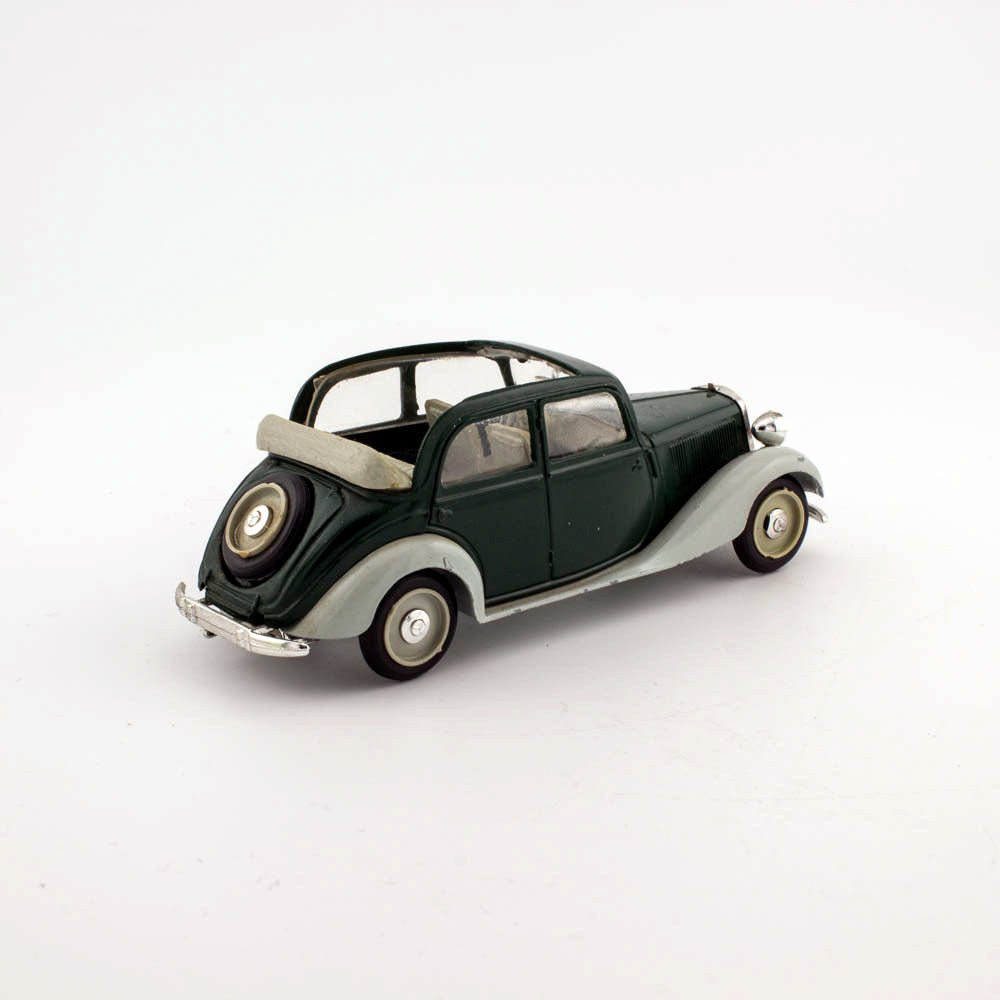 Vitesse 1/43 Scale 167 Mercedes Benz 170V Cabrio Excellent Cond. Diecast Model
