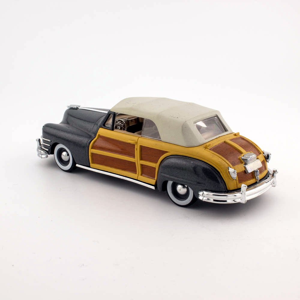 Vitesse 1/43 Scale 491 Chrysler Town & Country Excellent Condition Diecast Model