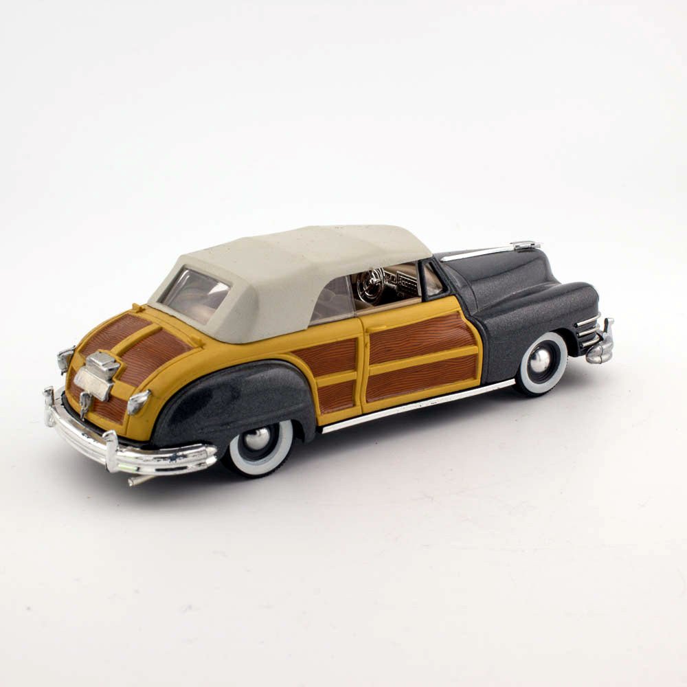 Vitesse 1/43 Scale 491 Chrysler Town & Country Excellent Condition Diecast Model