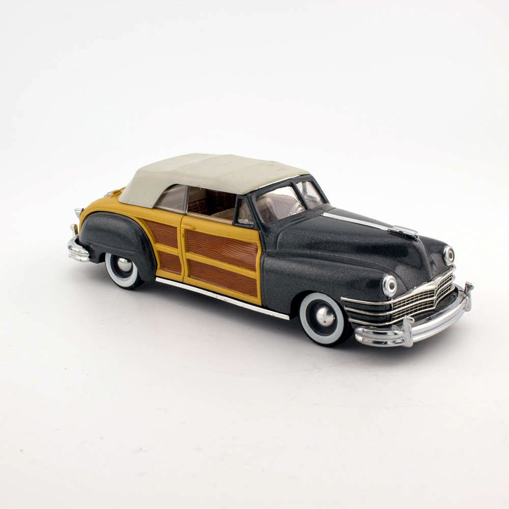 Vitesse 1/43 Scale 491 Chrysler Town & Country Excellent Condition Diecast Model