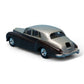 1955 Vintage Solido 115 ROLLS - ROYCE Silver Cloud Near Mint & Boxed