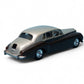 1955 Vintage Solido 115 ROLLS - ROYCE Silver Cloud Near Mint & Boxed