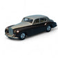 1955 Vintage Solido 115 ROLLS - ROYCE Silver Cloud Near Mint & Boxed