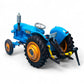 1961 Vintage Corgi Toys 55 Fordson Power Major Tractor Excellent Boxed