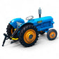 1961 Vintage Corgi Toys 55 Fordson Power Major Tractor Excellent Boxed