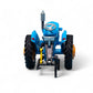 1961 Vintage Corgi Toys 55 Fordson Power Major Tractor Excellent Boxed