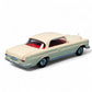 1962 Vintage Corgi Toys 230 MERCEDES - BENZ 220 SE Near Mint & Boxed Diecast Vehicle Picture 5