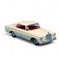 1962 Vintage Corgi Toys 230 MERCEDES - BENZ 220 SE Near Mint & Boxed